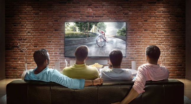 somali TV subtitling