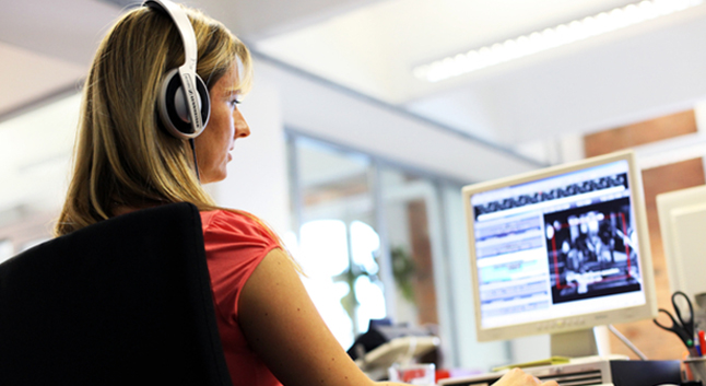 somali subtitling services