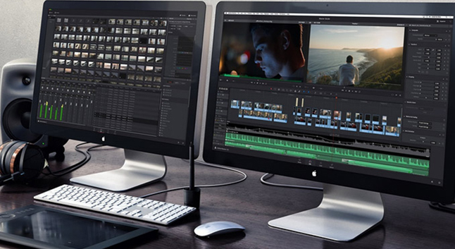 somali subtitling process